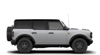 2026 Ford Bronco® External Image 1